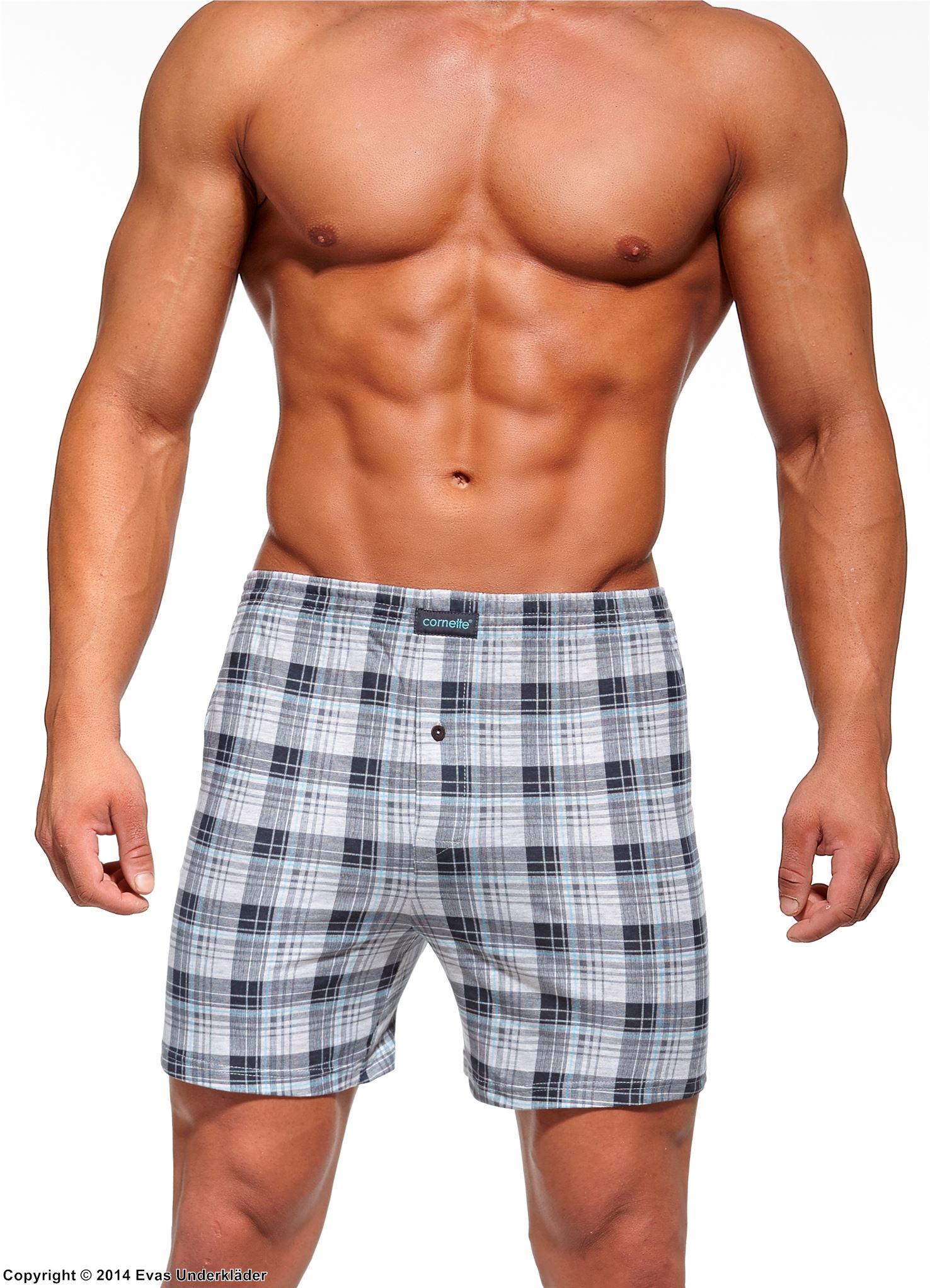 Shorts / Boxer